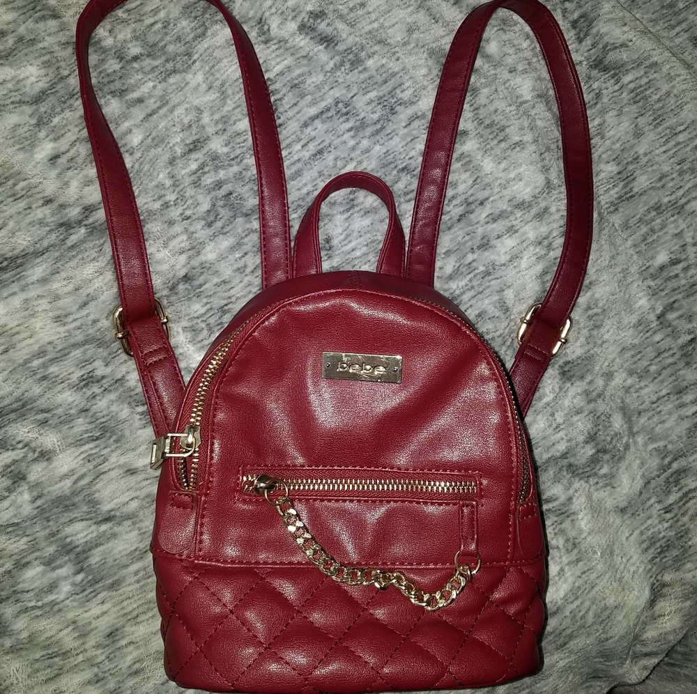 Bebe bag